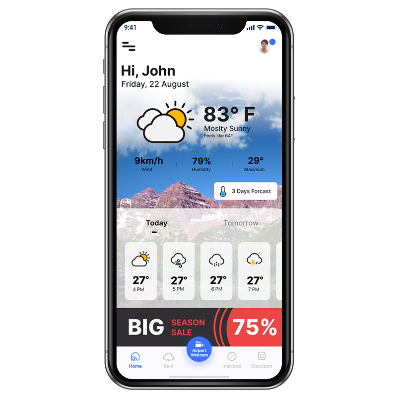 App Image